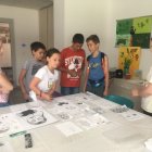Akcja Lato "Niezła sztuka"- wystartowała w GCK