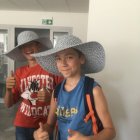 Akcja Lato "Niezła sztuka"- wystartowała w GCK