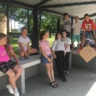 Akcja Lato "Niezła sztuka"- wystartowała w GCK
