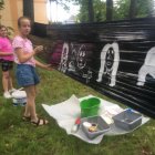 Akcja Lato "Niezła sztuka"- wystartowała w GCK