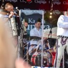 Letni Festiwal Smaków Bitwa Regionów w Targowisku już za nami