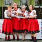 Letni Festiwal Smaków Bitwa Regionów w Targowisku już za nami