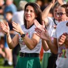 Letni Festiwal Smaków Bitwa Regionów w Targowisku już za nami