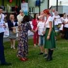 Letni Festiwal Smaków Bitwa Regionów w Targowisku już za nami