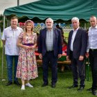 Letni Festiwal Smaków Bitwa Regionów w Targowisku już za nami