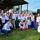 Letni Festiwal Smaków Bitwa Regionów w Targowisku już za nami
