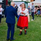 Letni Festiwal Smaków Bitwa Regionów w Targowisku już za nami