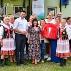 Letni Festiwal Smaków Bitwa Regionów w Targowisku już za nami