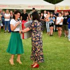 Letni Festiwal Smaków Bitwa Regionów w Targowisku już za nami