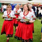 Letni Festiwal Smaków Bitwa Regionów w Targowisku już za nami
