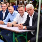 Letni Festiwal Smaków Bitwa Regionów w Targowisku już za nami