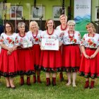 Letni Festiwal Smaków Bitwa Regionów w Targowisku już za nami