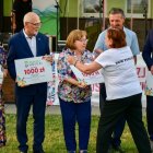 Letni Festiwal Smaków Bitwa Regionów w Targowisku już za nami