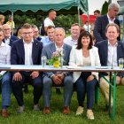 Letni Festiwal Smaków Bitwa Regionów w Targowisku już za nami