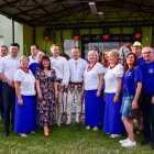 Letni Festiwal Smaków Bitwa Regionów w Targowisku już za nami