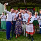 Letni Festiwal Smaków Bitwa Regionów w Targowisku już za nami