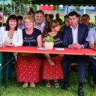 Letni Festiwal Smaków Bitwa Regionów w Targowisku już za nami