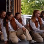 W Kłaju, w tramwaju… czyli Piknik u Wójta