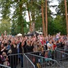 W Kłaju, w tramwaju… czyli Piknik u Wójta