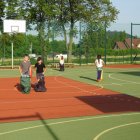 Piknik rodzinny Przedszkolaków z Szarowa