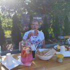 Grill dla Seniorów zorganizowany przez KGW Szarów
