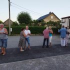 Grill dla Seniorów zorganizowany przez KGW Szarów
