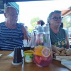 Grill dla Seniorów zorganizowany przez KGW Szarów