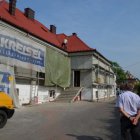 Szarowskie inwestycje 