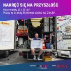 Projekt "Nakręć się na przyszłość" 