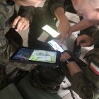 Szkolenie 11 MBOT w górach. 