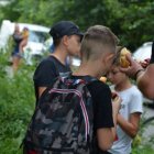 Zawody wędkarskie "LATO 2023" - runda lipcowa