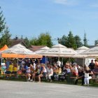 Kolejna wakacyjna impreza za nami – Dni Targowiska 2023