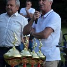 TS Wolni Kłaj już po raz 4. zdobyli Puchar Wójta Gminy Kłaj.