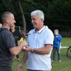 TS Wolni Kłaj już po raz 4. zdobyli Puchar Wójta Gminy Kłaj.