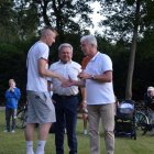 TS Wolni Kłaj już po raz 4. zdobyli Puchar Wójta Gminy Kłaj.