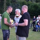 TS Wolni Kłaj już po raz 4. zdobyli Puchar Wójta Gminy Kłaj.