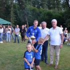 TS Wolni Kłaj już po raz 4. zdobyli Puchar Wójta Gminy Kłaj.