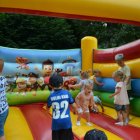 TS Wolni Kłaj już po raz 4. zdobyli Puchar Wójta Gminy Kłaj.