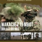 Kolejne wakacje z 11 MBOT.