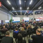 XIV Targi Sadownictwa i Warzywnictwa TSW - 17–18 stycznia 2024 roku.