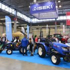 XIV Targi Sadownictwa i Warzywnictwa TSW - 17–18 stycznia 2024 roku.