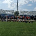Piłkarskie wakacje z Hat-Trick Wolni Kłaj.