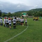 Piłkarskie wakacje z Hat-Trick Wolni Kłaj.