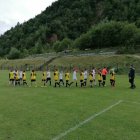 Piłkarskie wakacje z Hat-Trick Wolni Kłaj.