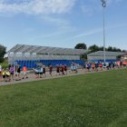 Piłkarskie wakacje z Hat-Trick Wolni Kłaj.