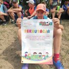 Piłkarskie wakacje z Hat-Trick Wolni Kłaj.