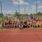 Piłkarskie wakacje z Hat-Trick Wolni Kłaj.