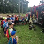 Piłkarskie wakacje z Hat-Trick Wolni Kłaj.