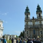 Relacja z wyprawy „Poznaj swój kraj – Zamki Piastów Śląskich – szlakiem zabytków i sztuki ziemi dolnośląskiej” - cz. 2