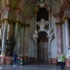 Relacja z wyprawy „Poznaj swój kraj – Zamki Piastów Śląskich – szlakiem zabytków i sztuki ziemi dolnośląskiej” - cz. 2
